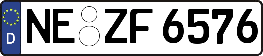 NE-ZF6576