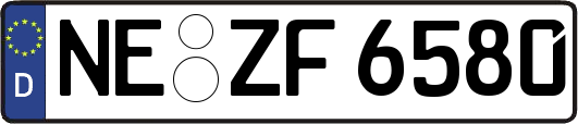 NE-ZF6580