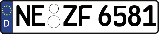 NE-ZF6581