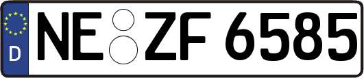 NE-ZF6585