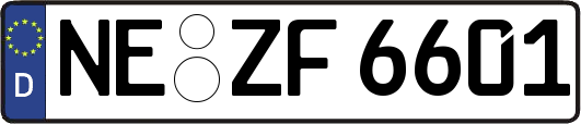 NE-ZF6601
