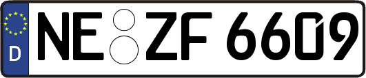 NE-ZF6609