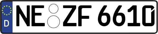 NE-ZF6610