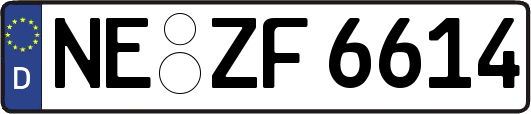 NE-ZF6614