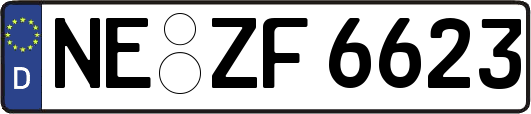 NE-ZF6623