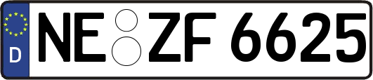 NE-ZF6625