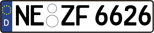 NE-ZF6626