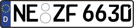 NE-ZF6630