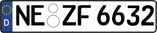 NE-ZF6632