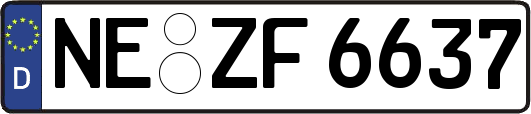 NE-ZF6637