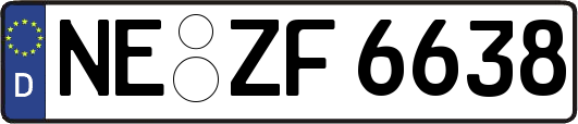 NE-ZF6638