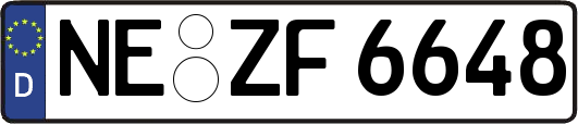 NE-ZF6648