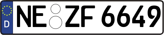 NE-ZF6649