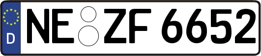 NE-ZF6652