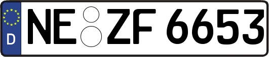 NE-ZF6653