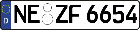 NE-ZF6654