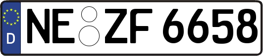 NE-ZF6658