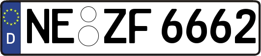 NE-ZF6662