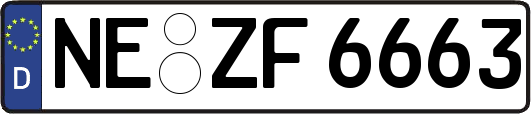 NE-ZF6663