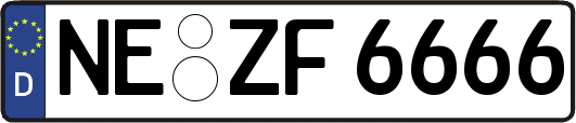 NE-ZF6666