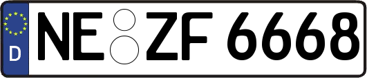 NE-ZF6668