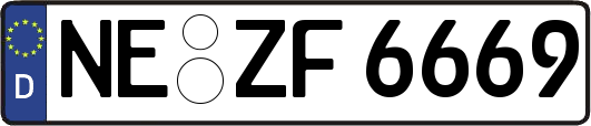 NE-ZF6669