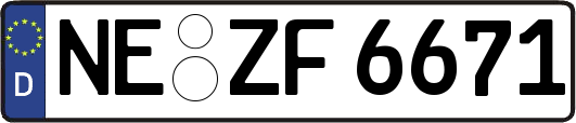 NE-ZF6671