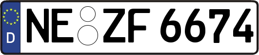 NE-ZF6674