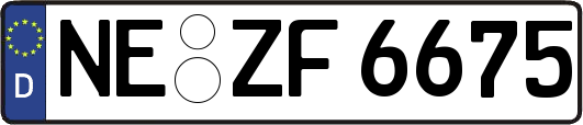 NE-ZF6675