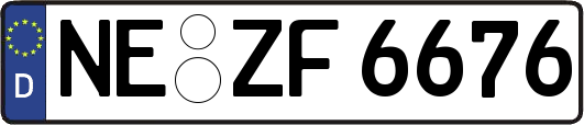 NE-ZF6676