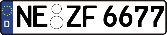 NE-ZF6677