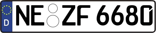 NE-ZF6680