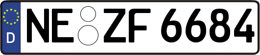 NE-ZF6684