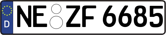 NE-ZF6685