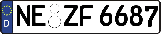 NE-ZF6687