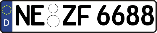 NE-ZF6688