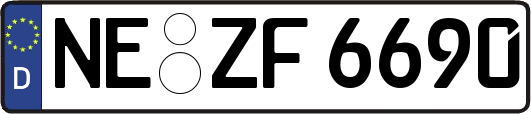 NE-ZF6690