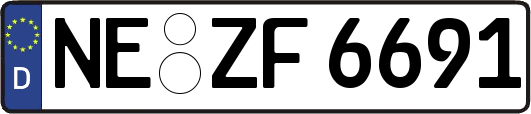 NE-ZF6691