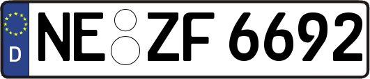 NE-ZF6692