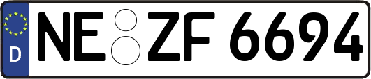 NE-ZF6694
