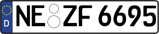 NE-ZF6695