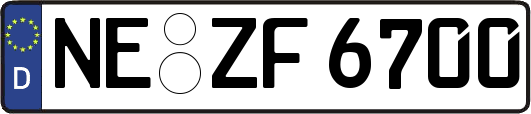 NE-ZF6700
