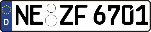 NE-ZF6701