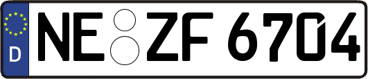 NE-ZF6704