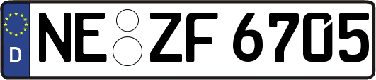 NE-ZF6705