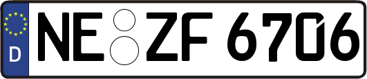 NE-ZF6706