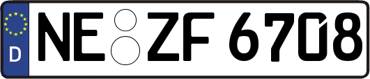 NE-ZF6708