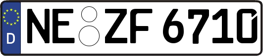 NE-ZF6710