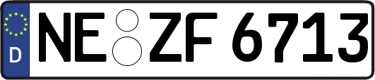 NE-ZF6713