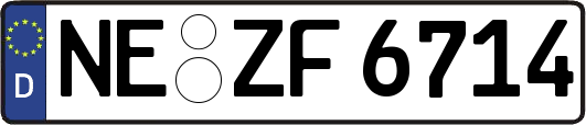 NE-ZF6714